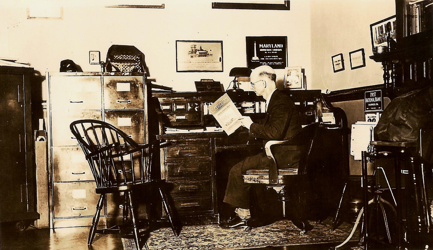 1935_Eddy_Law_and_Insurance_Offices_Everett_Eddy_insurance_agent.jpg