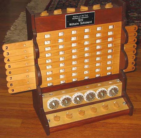 history calculator