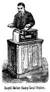 1889 Rapid Roller Damp-Leaf Copier Ad OM.JPG (33063 bytes)