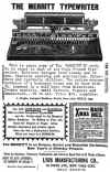 Merritt Typewriter ad OM.jpg (137426 bytes)