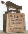 Star_Lead_Pencil_Sharpener_The_Star_Novelty_Co_Reading_PA.jpg (64371 bytes)