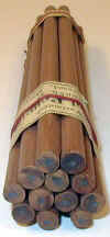 1850 Ball Pencil Bundle End OM.jpg (13023 bytes)