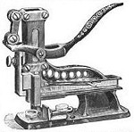 Magazine Stapling Machines